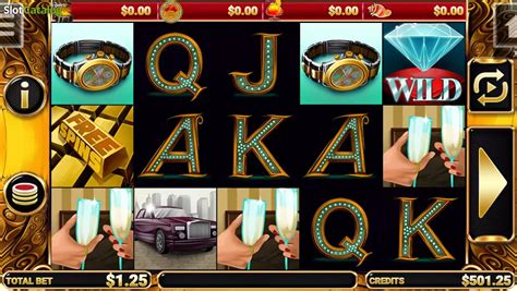 filthy rich slots free.